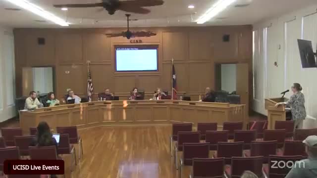 School Board discusses budget strategies and teacher staffing concerns amidst enrollment fluctuations