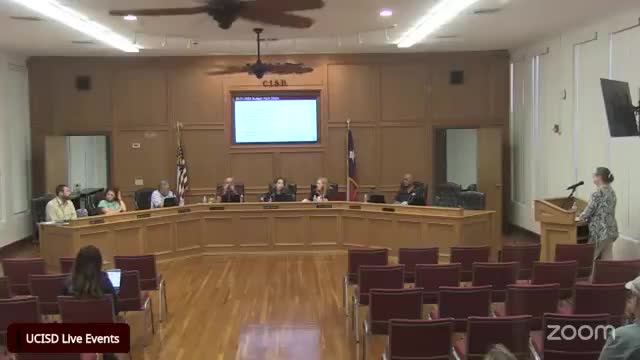 School board debates urgent budget policy ahead of upcoming meeting