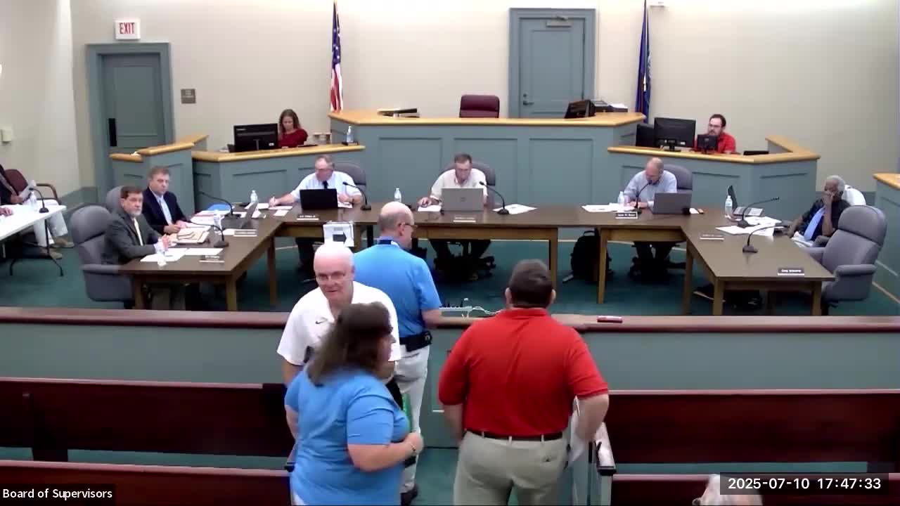 Boys & Girls Club asks county to partner on $200,000 DCJS grant for security upgrades