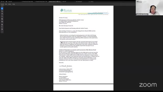 Bowman Town Court landscaping plan approved with tree and seeding conditions