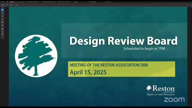 Design Review Board elects Emily English and Mike Biancino as vice chairs
