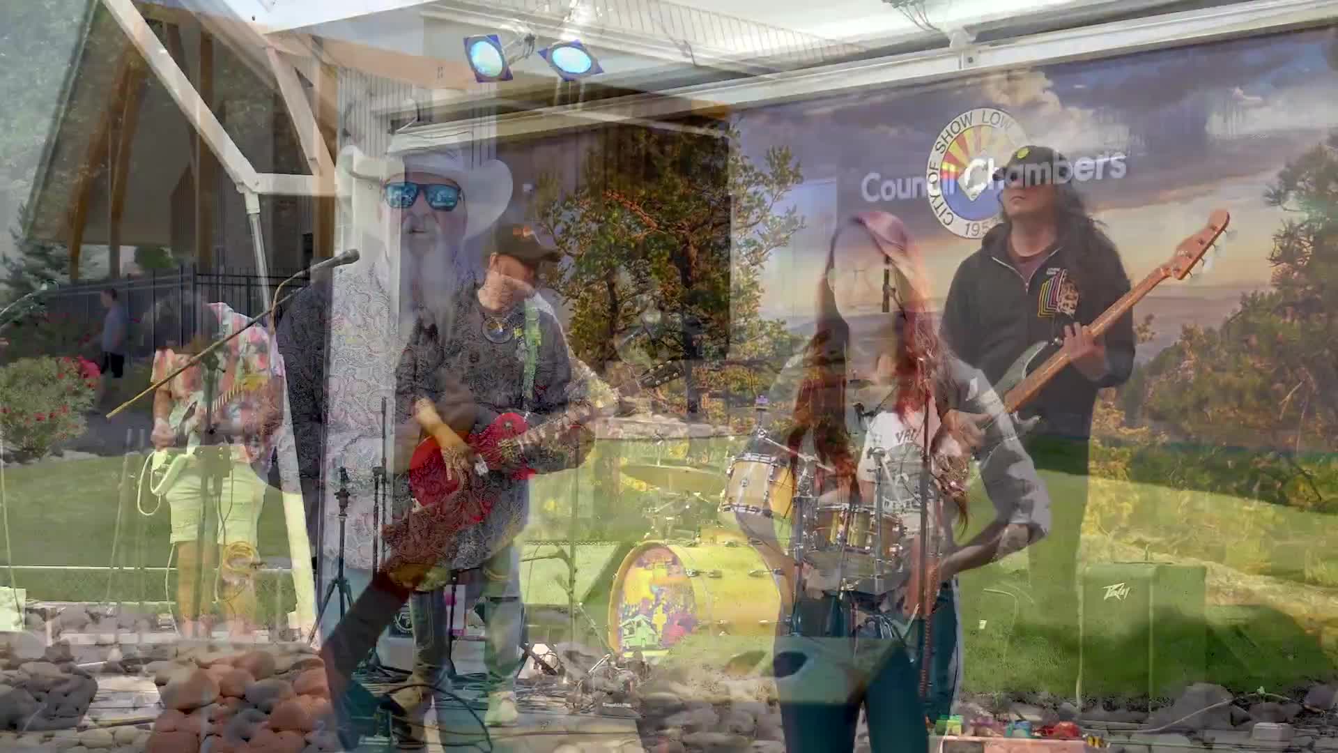 Mayor Leach urges residents to use city website; Show Low averages “more than 25 activities every single month”