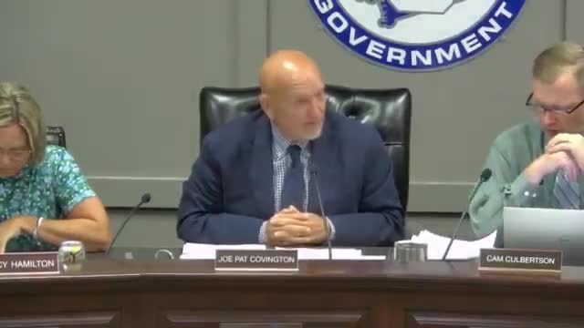 Scott County approves participation in Purdue, Sackler and multi-defendant opioid settlements