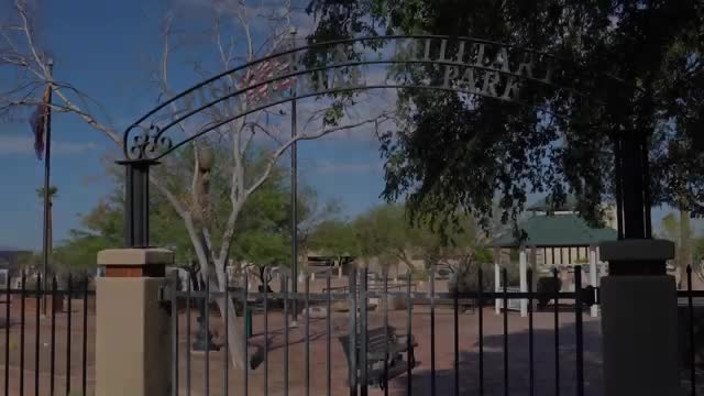 Pioneer Cemetery preserves history of Phoenix's early settlers and notable figures