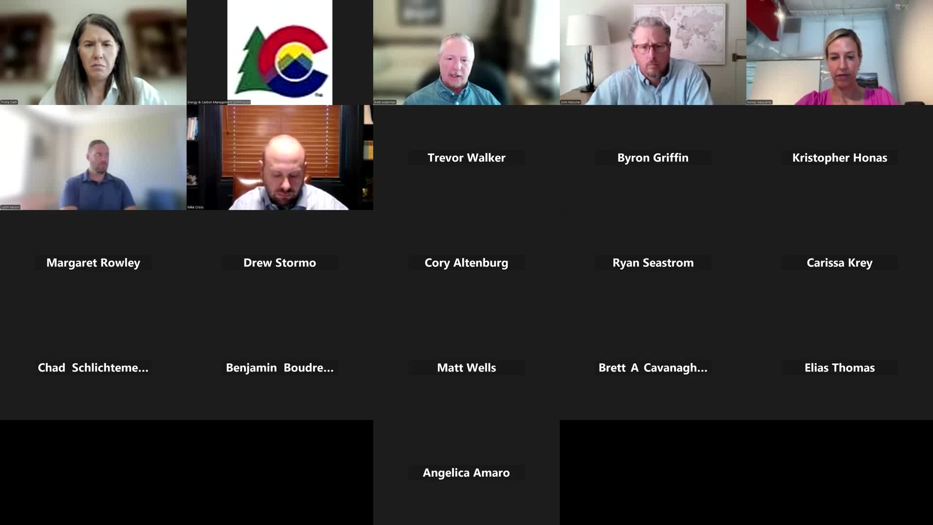 Energy and Carbon Management Commission approves Bison 4's Eider North oil development plan