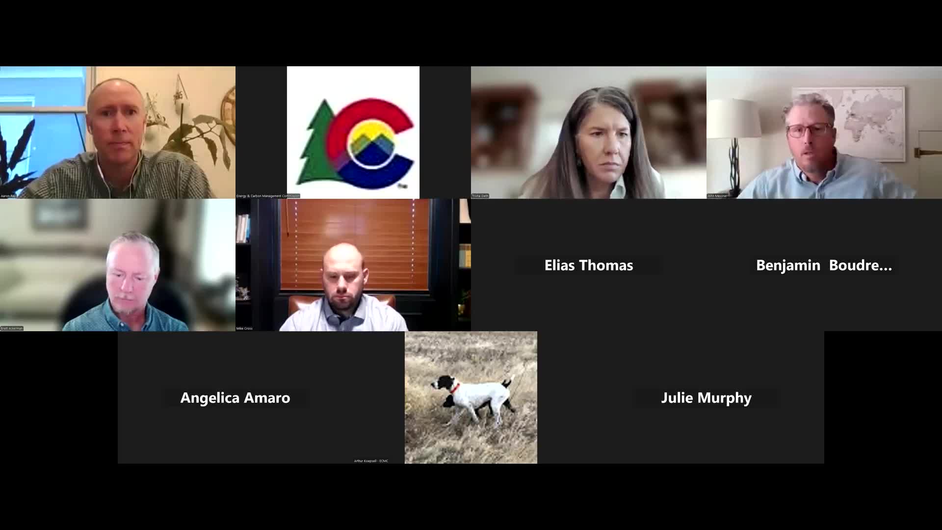 Colorado Produced Water Consortium completes legislative deliverables; meeting on July 11 to discuss barriers