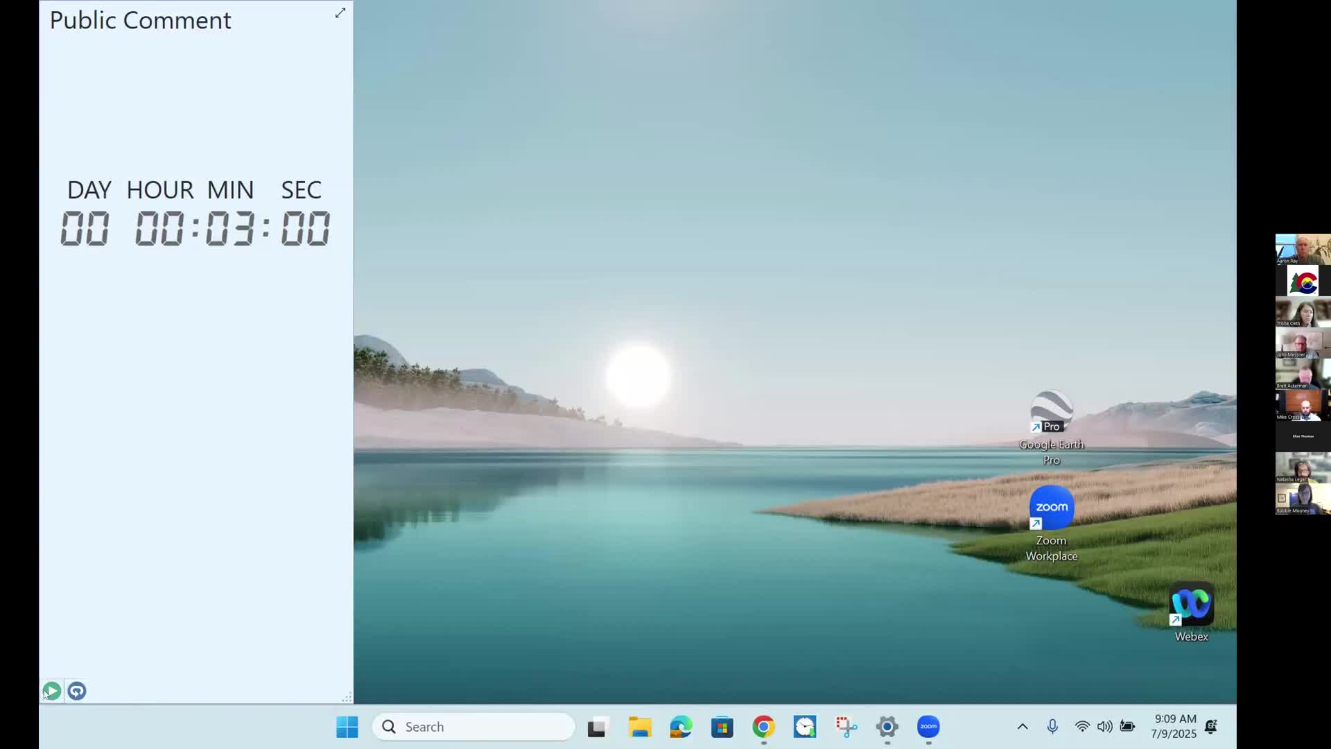 ECMC’s new environmental-justice liaisons begin outreach; staff outline engagement goals