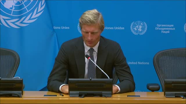 Humanitarian Operations in Northern Gaza Face Challenges Amid Call for Ceasefire