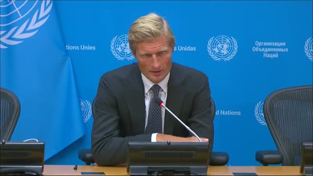 UN agency highlights escalating starvation crisis in Gaza with 500000 facing hunger