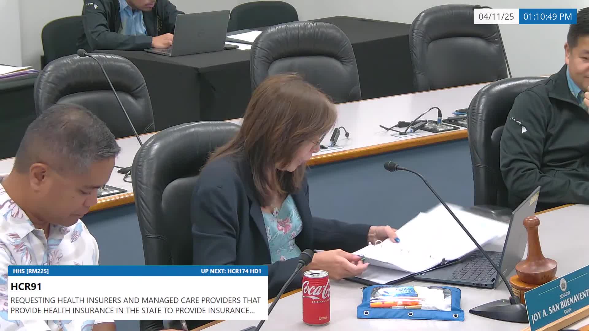 Senate committee backs resolution to continue ʻāina-based learning in juvenile programs