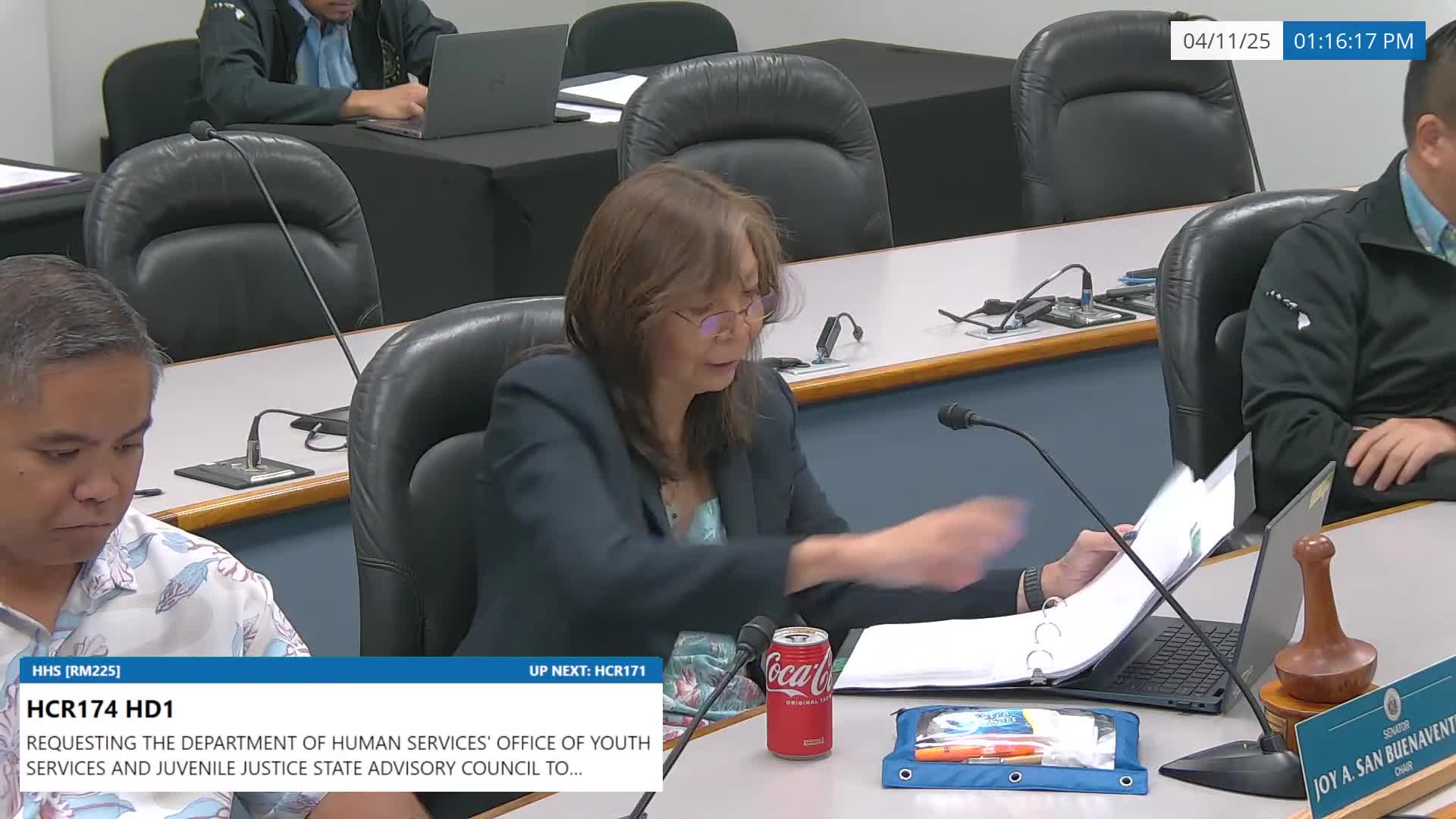 Committee backs resolution to study effects of mandatory continuous glucose monitor coverage