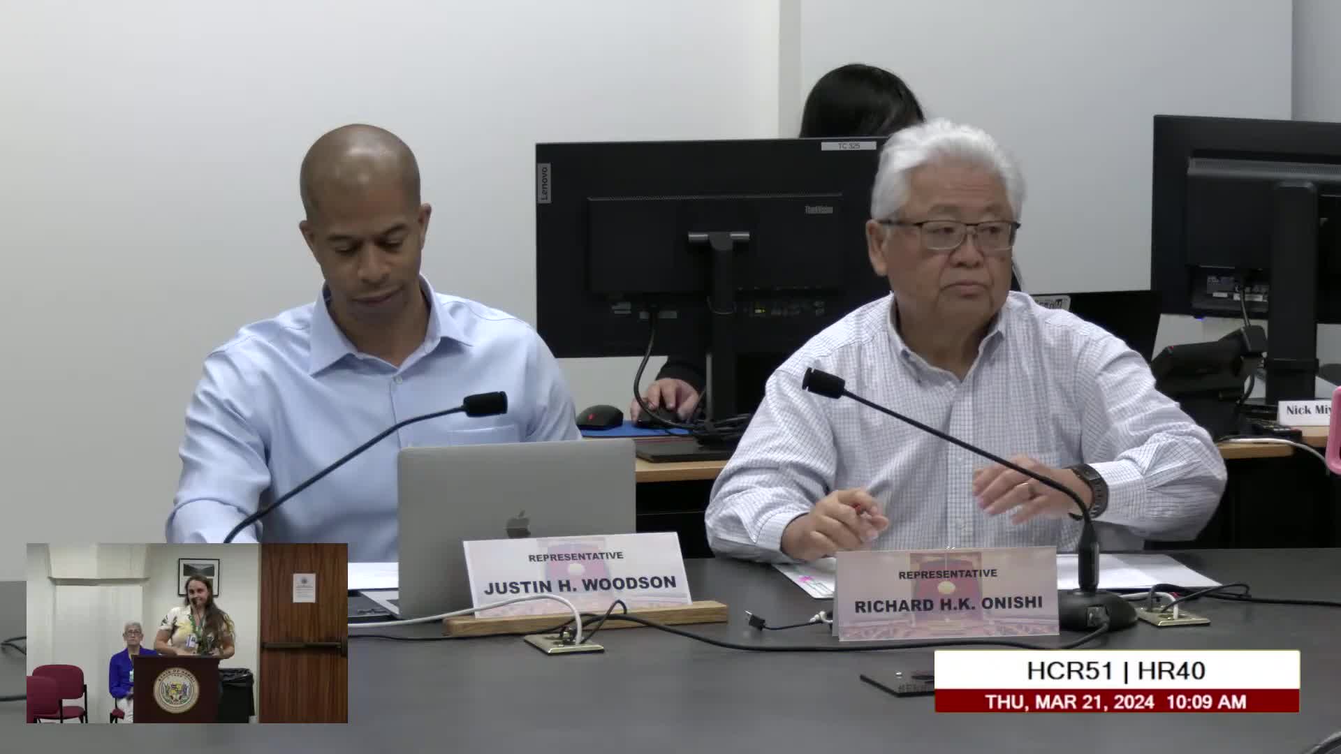 Hawaii House passes multiple resolutions on climate initiatives and energy by unanimous votes