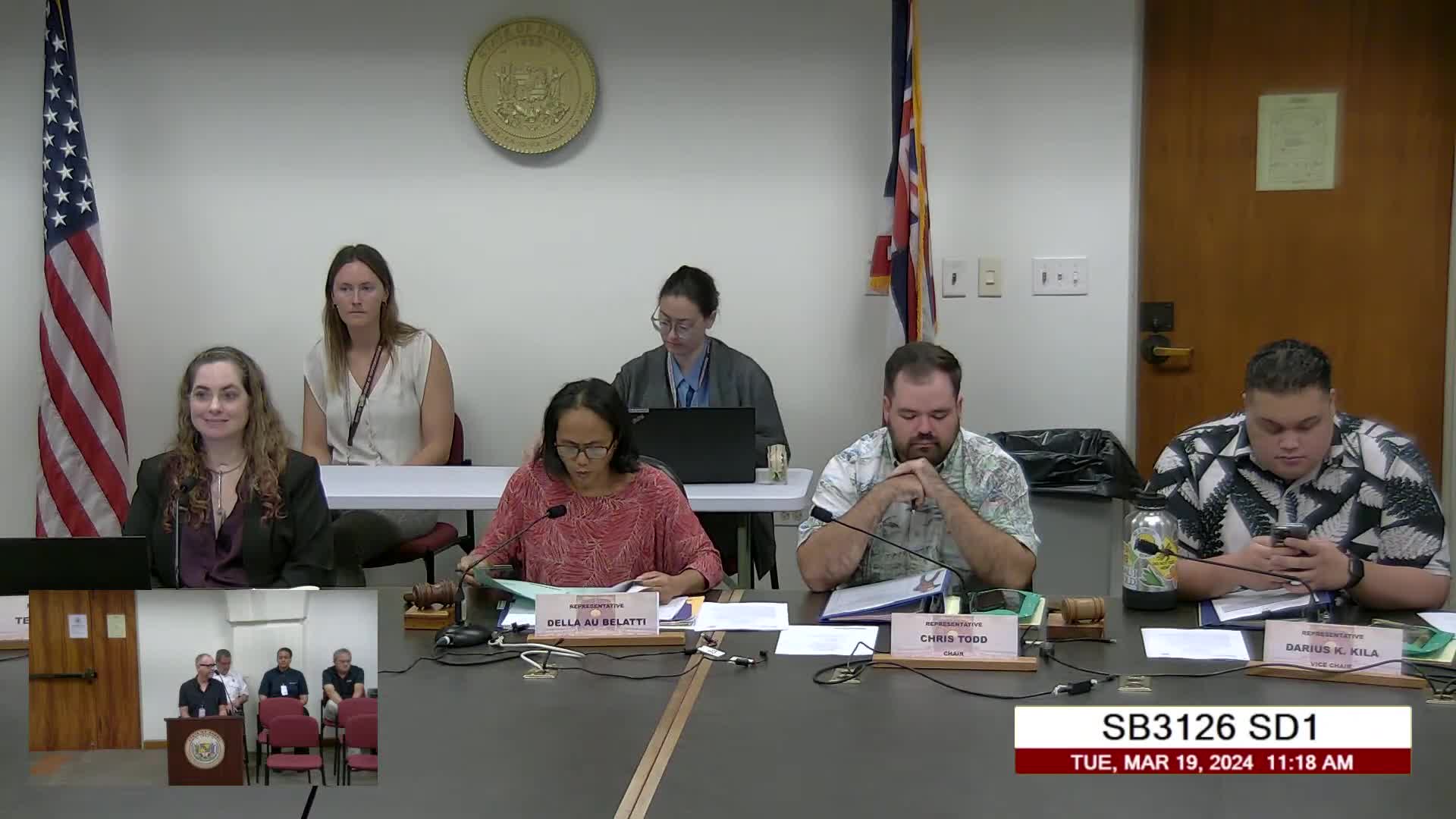 Big Island officials assess $16M operation costs for new emergency aeromedical unit