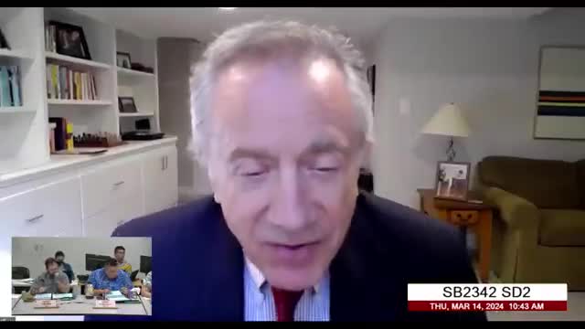 Harbor safety measure advances after wide public support; bill targets foreign carriers and unauthorized mooring line handling