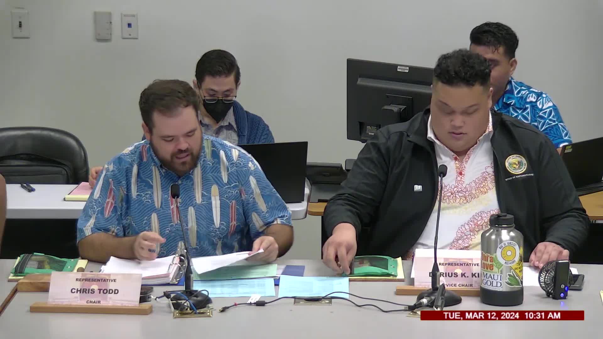 Hawaii DOT advocates for automated speed enforcement system to enhance road safety