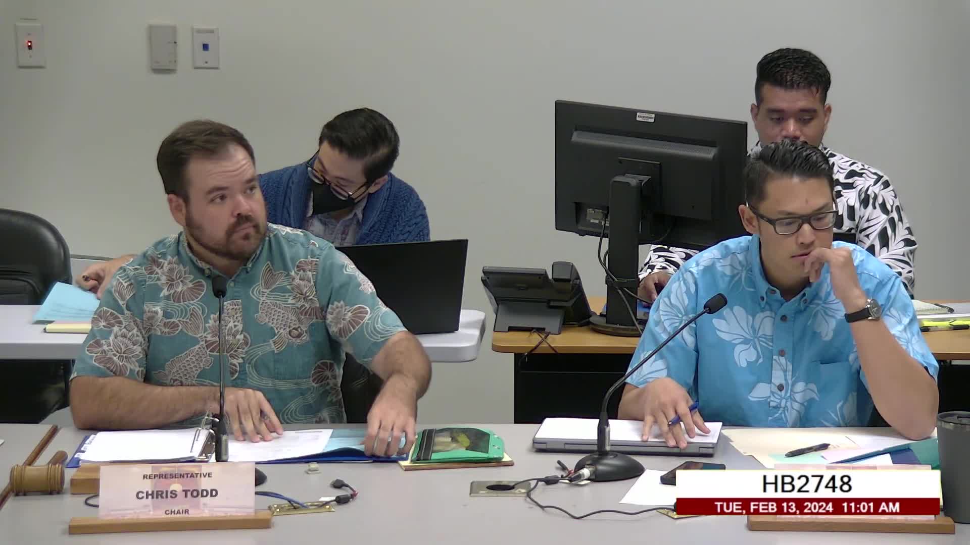 Hawaii Police officials oppose HB 2748 while DLNR supports invasive species removal bill