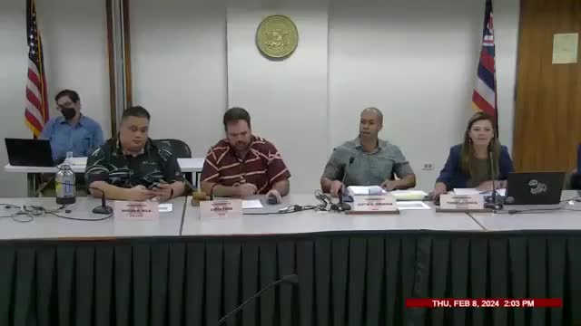 Joint committee advances measures to ease school bus shortages, allow smaller vehicles and expand licensing supports