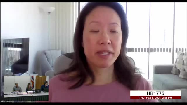 Hawaii lawmakers discuss universal free school meals in testimony-rich committee hearing