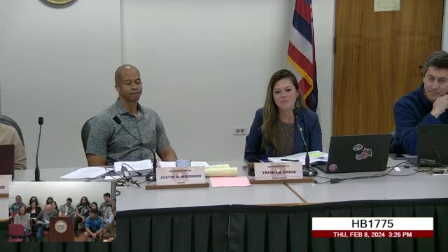 Hawaii DOE discusses rising school meal costs and federal reimbursement challenges