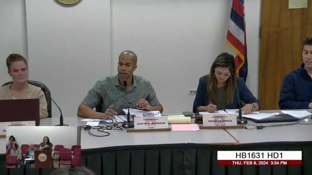 Hawaii legislators outline housing plans for teachers in Mililani and Waipahu
