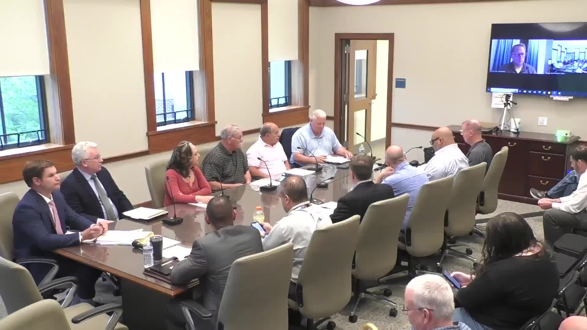 Taunton airport commission votes to terminate Air Restaurant lease after repeated lease violations; public urges reprieve