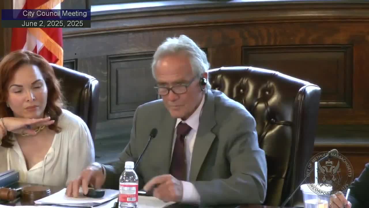 Methuen residents, educators press council to prevent school layoffs as budget talks move forward