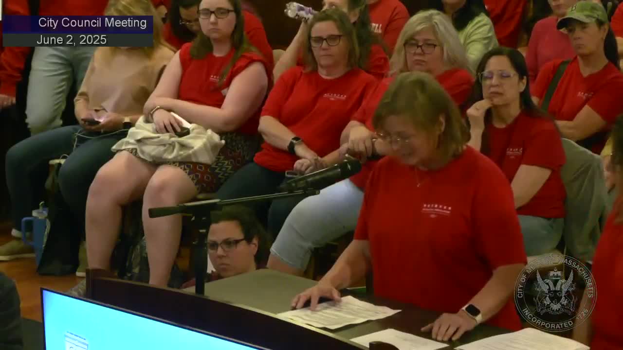 Marsh students propose city ordinance to curb teen vaping; council voices support