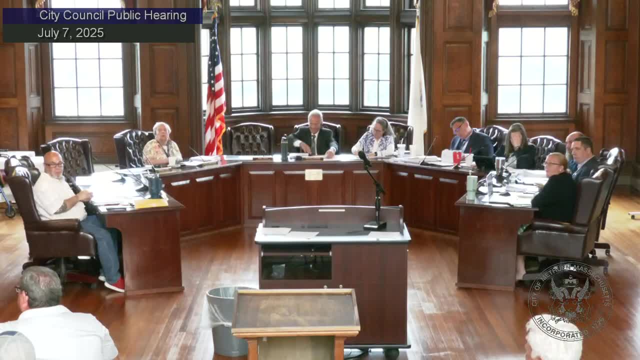 National Grid petitions Methuen to move pole, install conduit for Target EV chargers