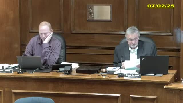 Planning board continues Greenwood Avenue subdivision review after conservation approval and neighbor settlement