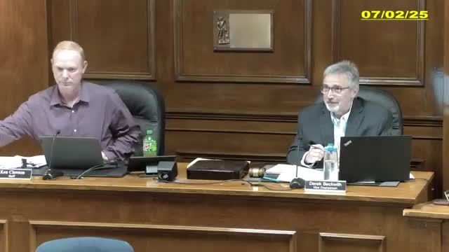 Beverly Planning Board unanimously consents to repetitive petition for 114 Livingston Avenue