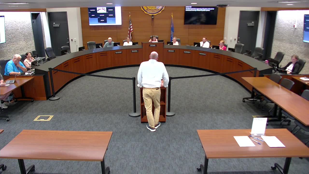 La Crosse City Council approves $100K for weekend security in downtown parks