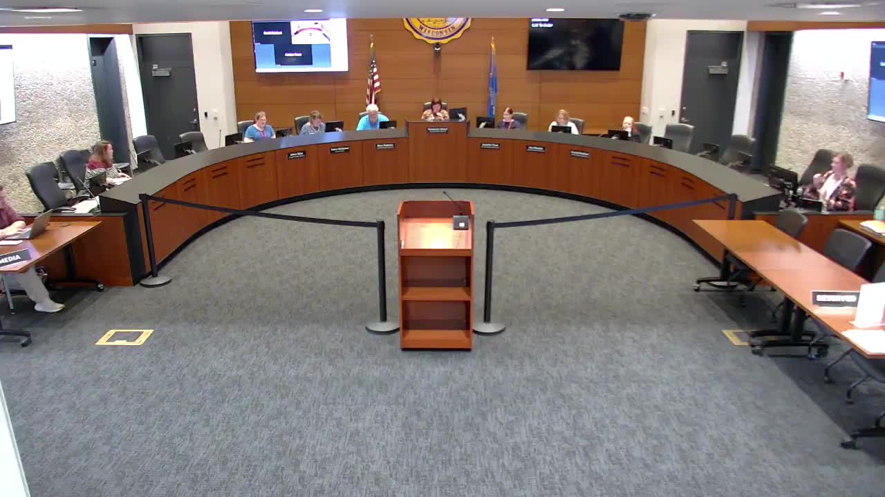 La Crosse committee approves Chambers Markel Farmstead preliminary and final plats after neighbor raises stormwater concerns