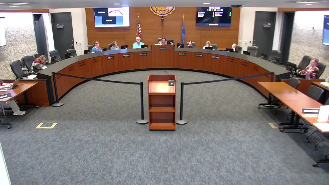 Votes at a glance: La Crosse committee approves licenses, zoning changes, airport concession and more