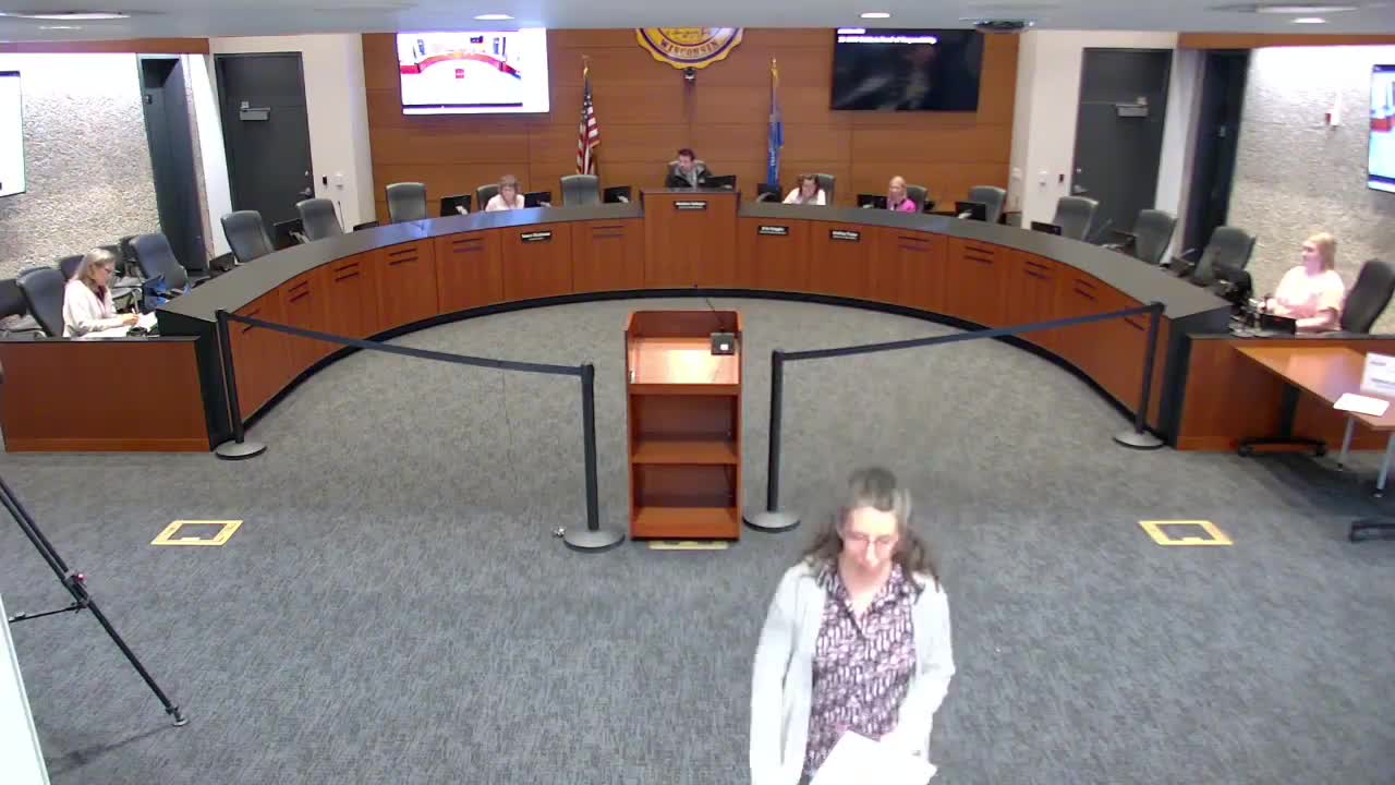 La Crosse board backs stormwater rate increases, sends proposal to common council