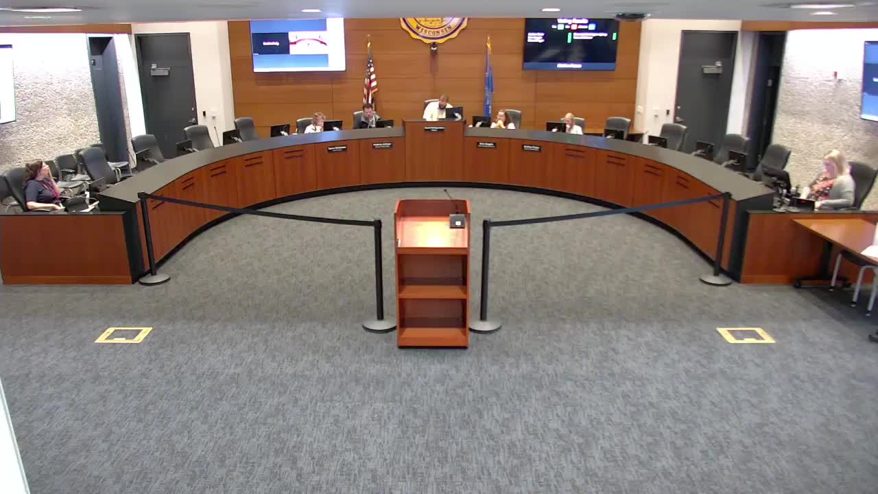 La Crosse approves two large construction and furniture contracts, final construction payments