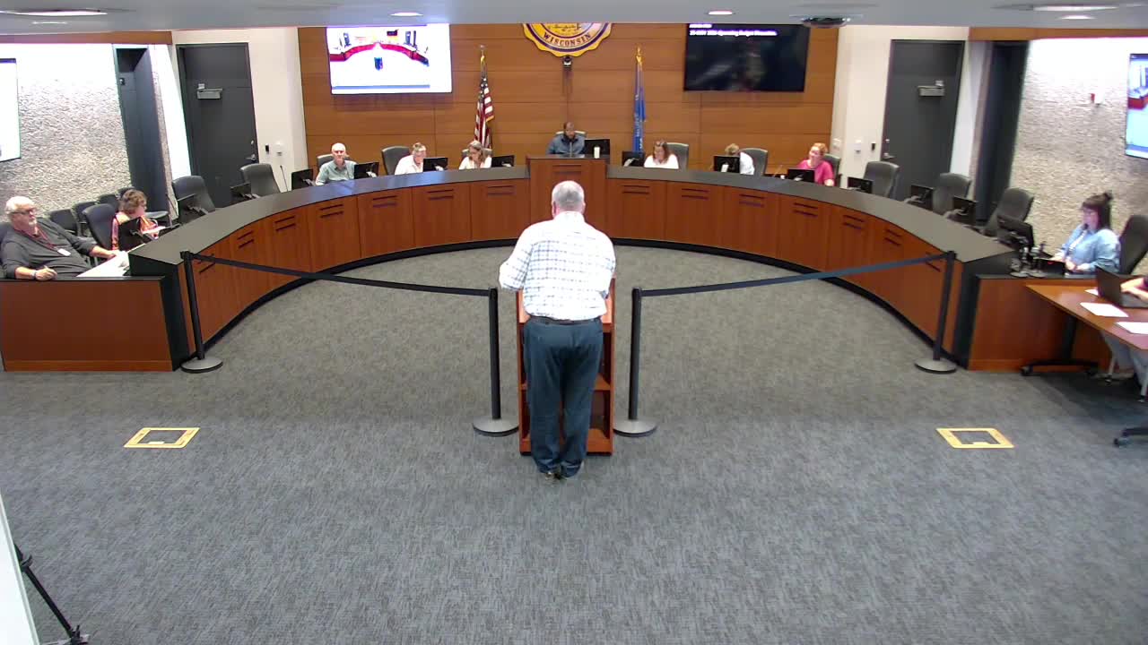 La Crosse officials say $1M–$1.2M in cuts likely needed to preserve expenditure restraint payment