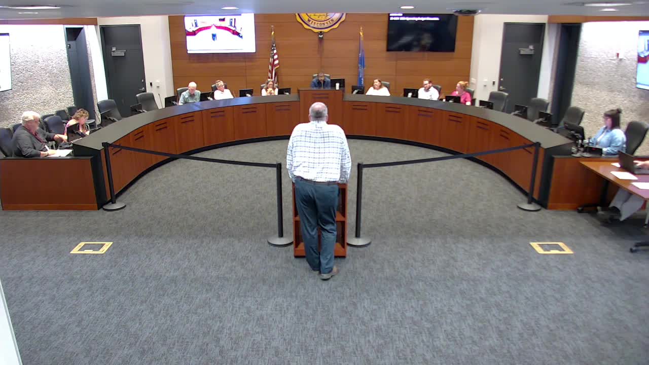 Committee sets recommended Board of Estimates dates, asks staff to add meetings if needed