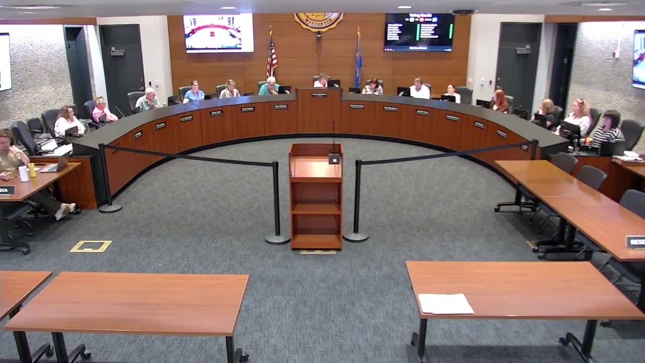 Council approves consent-agenda items including sidewalk contract, ordinances and appointments; Pettibone Park license deferred to closed session