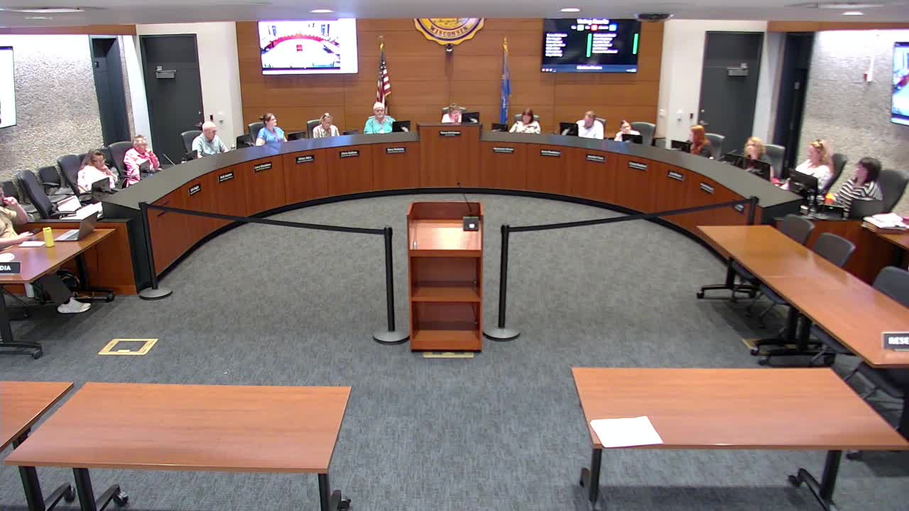 Council reviews Pettibone Park Resort lease and affordable housing project agreements