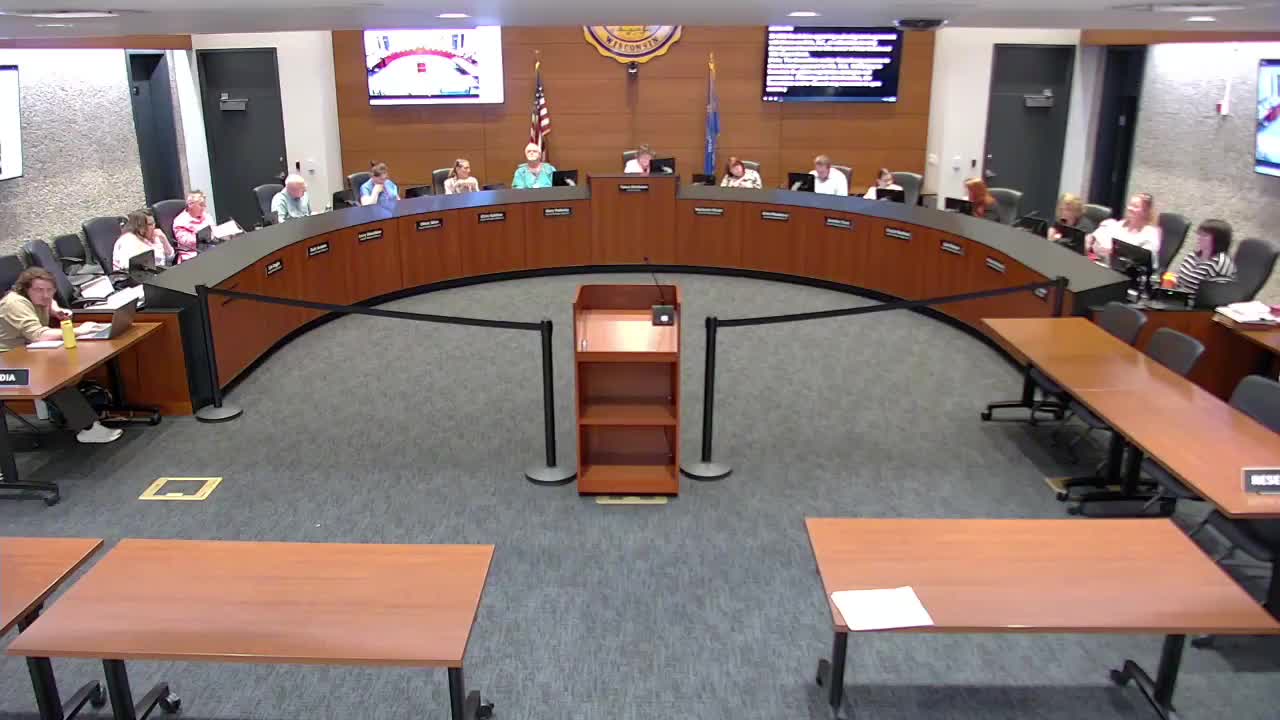 Council approves Haven on Main affordable housing development agreement with 20‑year tax covenant