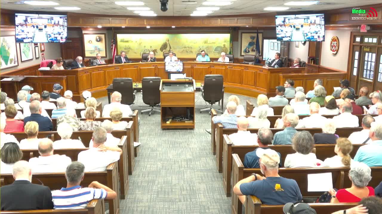 County Board implements water reuse system for data centers