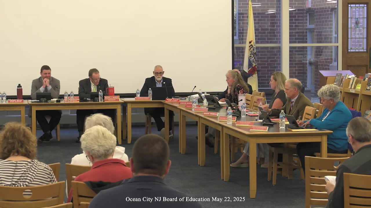 District committee discusses bilingual waiver, teacher-evaluation alignment and equity plans