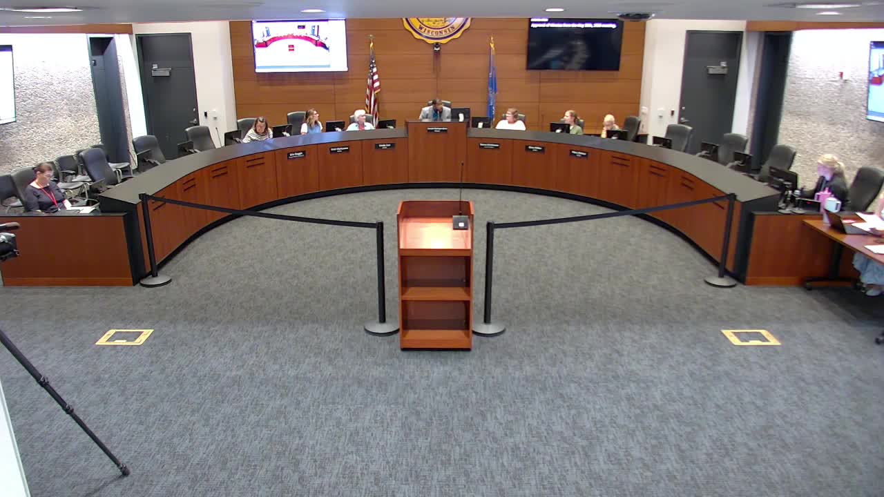 La Crosse committee adopts 2025–29 consolidated plan, accepts 2024 CAPER