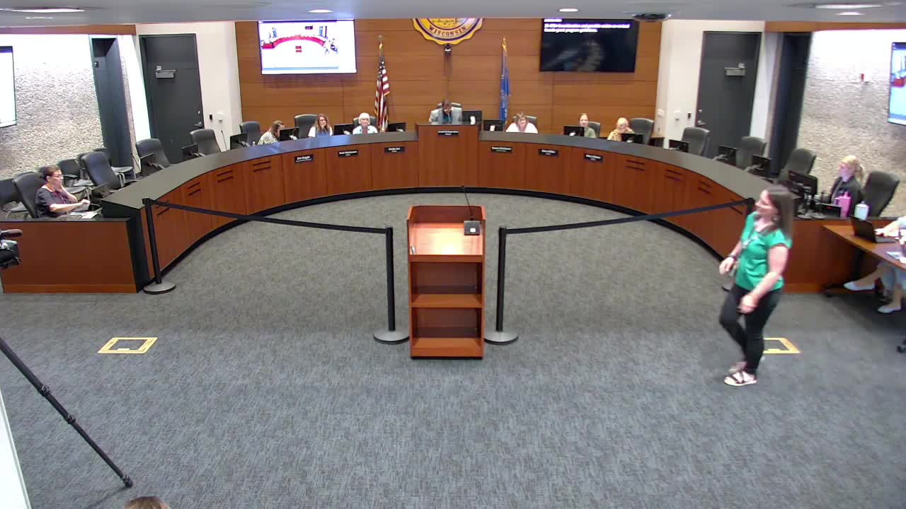 La Crosse raises façade grant caps; staff keeps 50% match and TID geographic limits