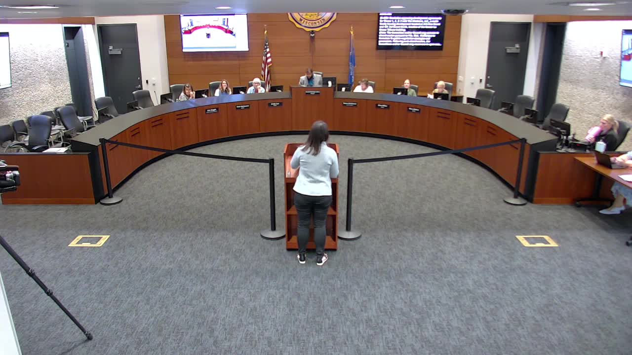 Committee approves development agreements for Chalmers project at former La Crosse Tribune site