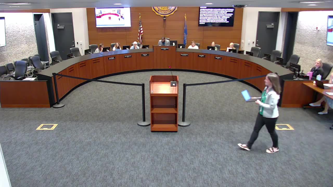 Committee goes into closed session to discuss Gateway Commons preliminary public‑assistance term sheet