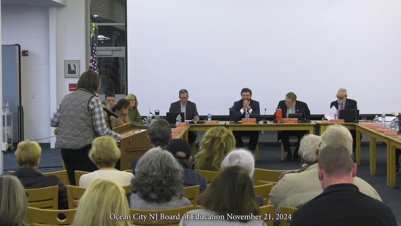 Residents urge caution on LifeWise release-time program, citing church–state concerns and questions about safeguards