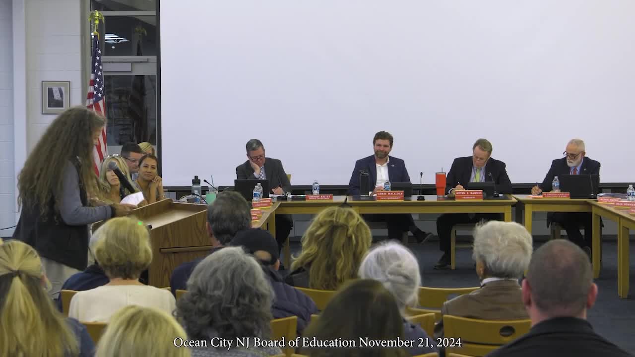 Community voices concern over Lifewise religious instruction in public schools