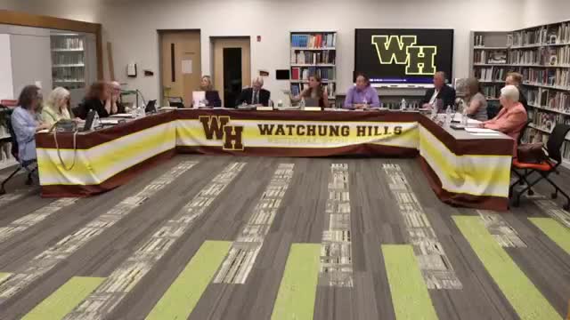 Watchung Hills board keeps transgender-student policy in place, agrees to revise language after heated discussion and public comment