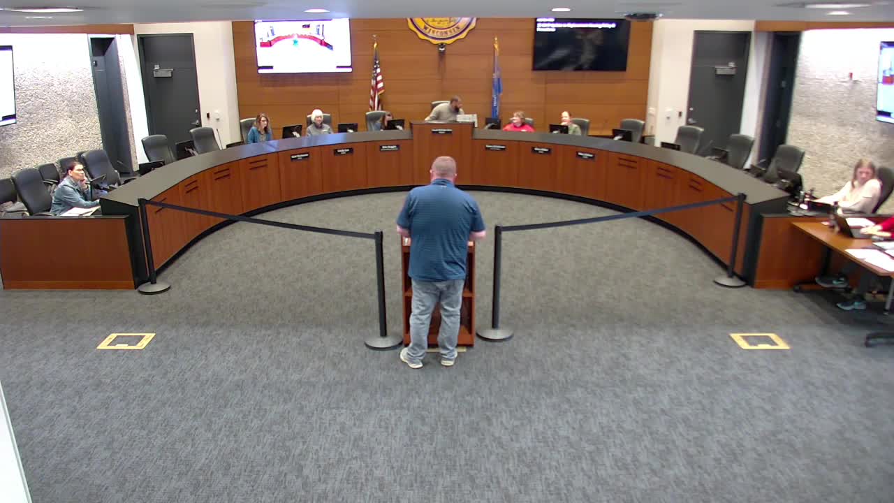 La Crosse caps mortgage assistance at 45% of sale price in replacement housing policy